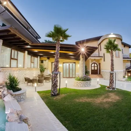 Villa Santa Caterina