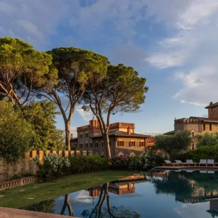 Borgo Dei Conti Resort Relais & Chateaux