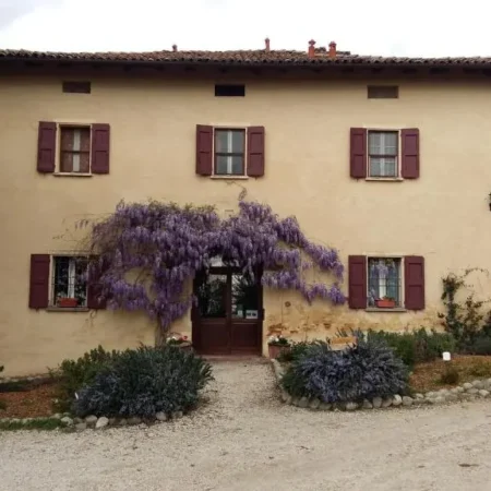 Agriturismo Montevecchio Isolani