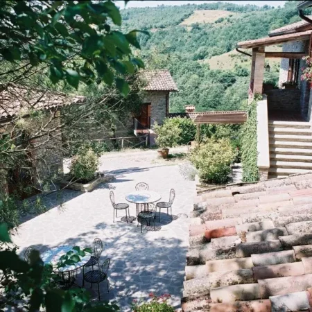 Agriturismo Il Monte – Piscina tra gli Ulivi, Maneggio con Cavalli e WIFI