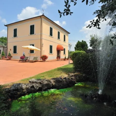 Villa La Nina