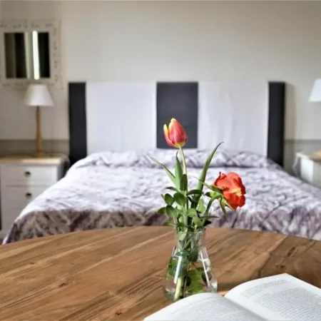 La Torre wine resort