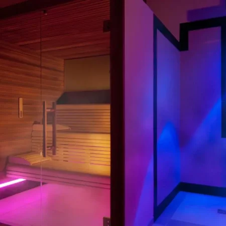 Hotel Arnolfo & Aqua Laetitia Spa & Beauty
