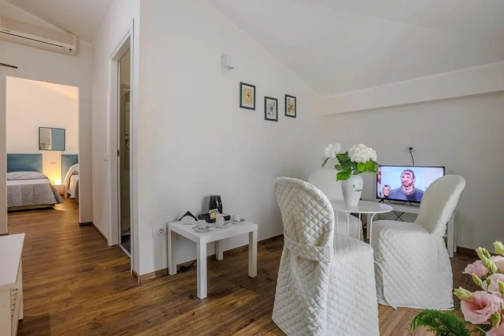 Albergo Alassio