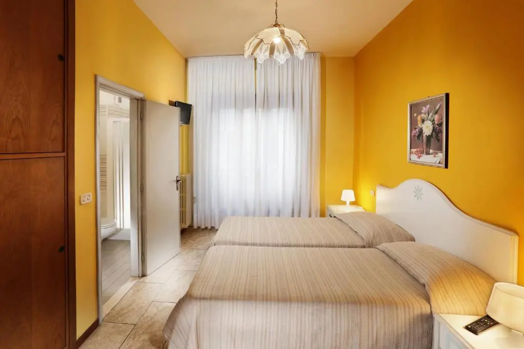 Hotel La Querceta