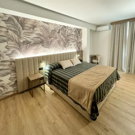 Hotel Corallo