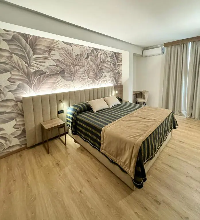 Hotel Corallo