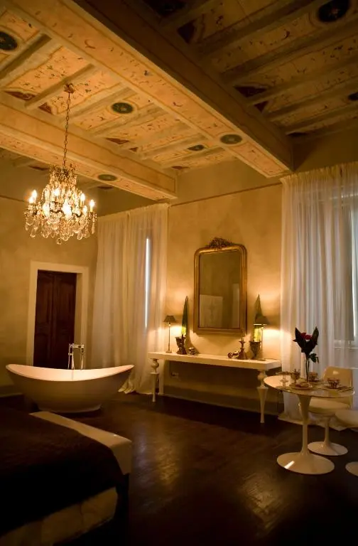 Palazzo Bontadosi Hotel & Spa