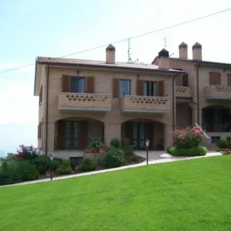 La Collina Del Sagrantino
