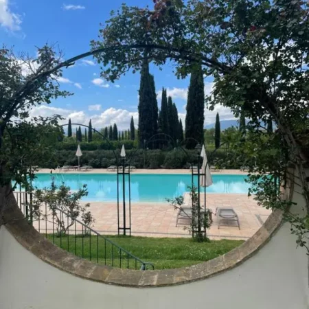 Villa Santa Barbara
