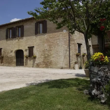Agriturismo Il Borghetto