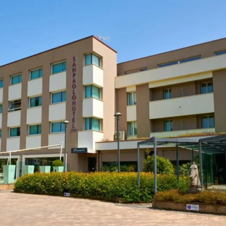 San Paolo Hotel