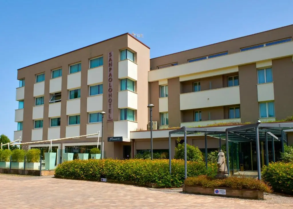 San Paolo Hotel