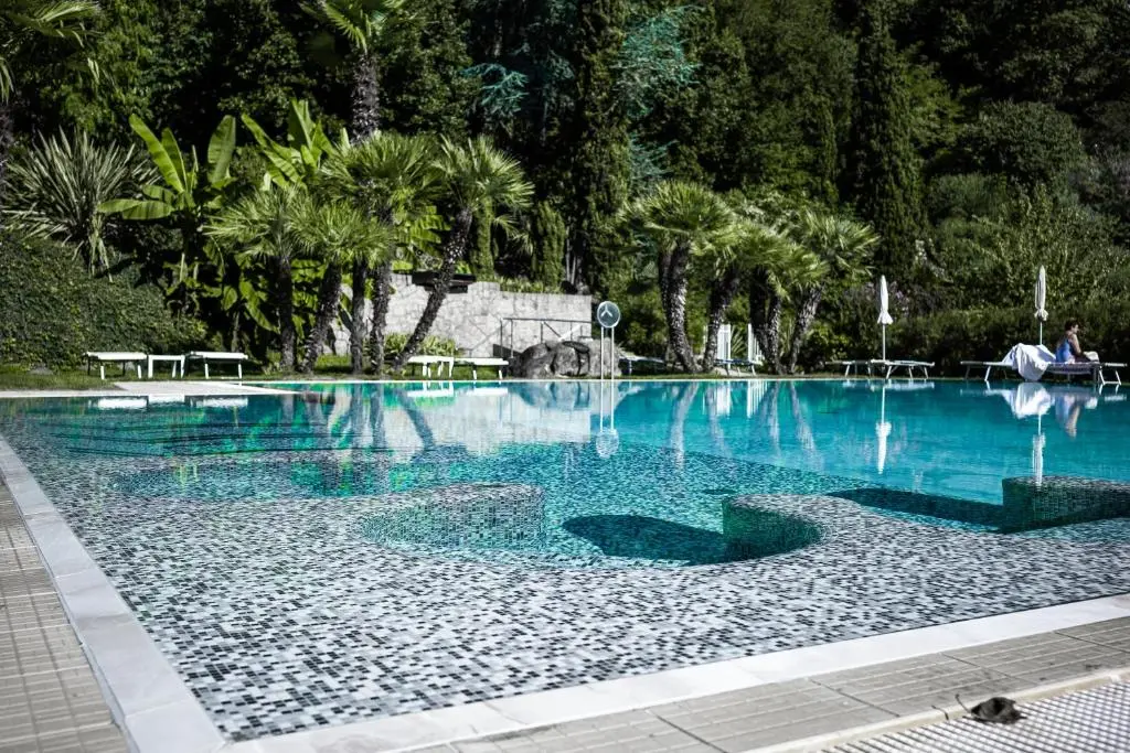 Hotel Terme Millepini