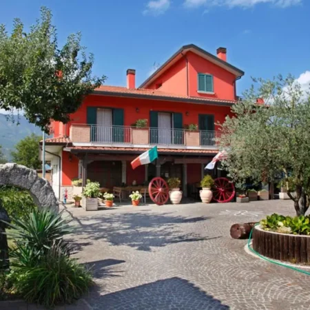 Azienda Agrituristica Pericle