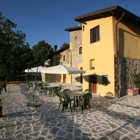 B&B Podere Bramapane