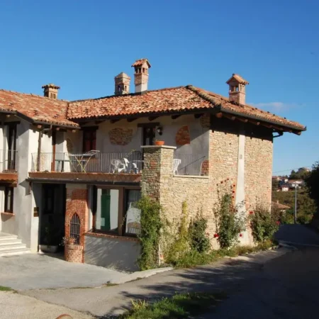 Agriturismo ‘d Rainè