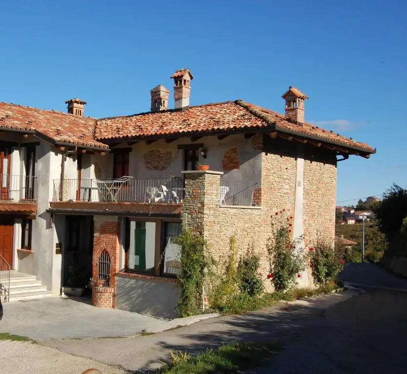 Agriturismo ‘d Rainè
