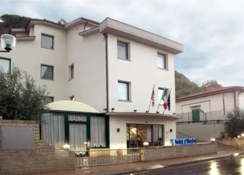 Hotel I’ Fiorino