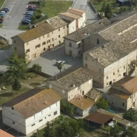 Bed and Breakfast San Firmano