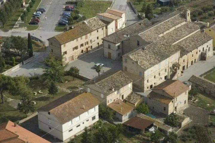 Bed and Breakfast San Firmano