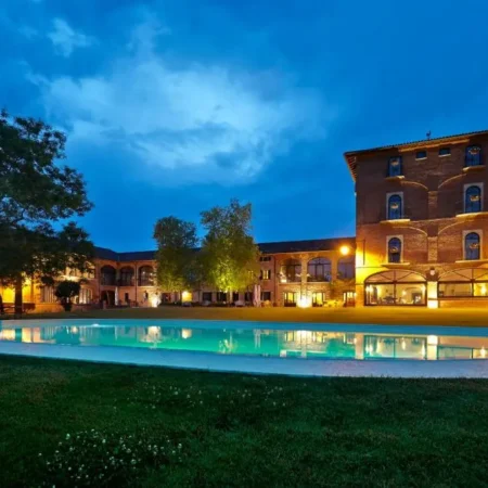 Tenuta Montemagno Relais & Wines