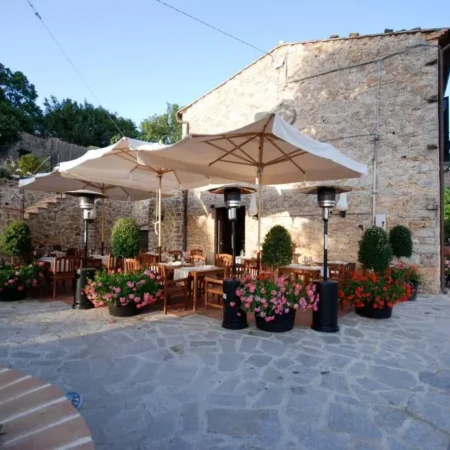 Locanda All’Andreas