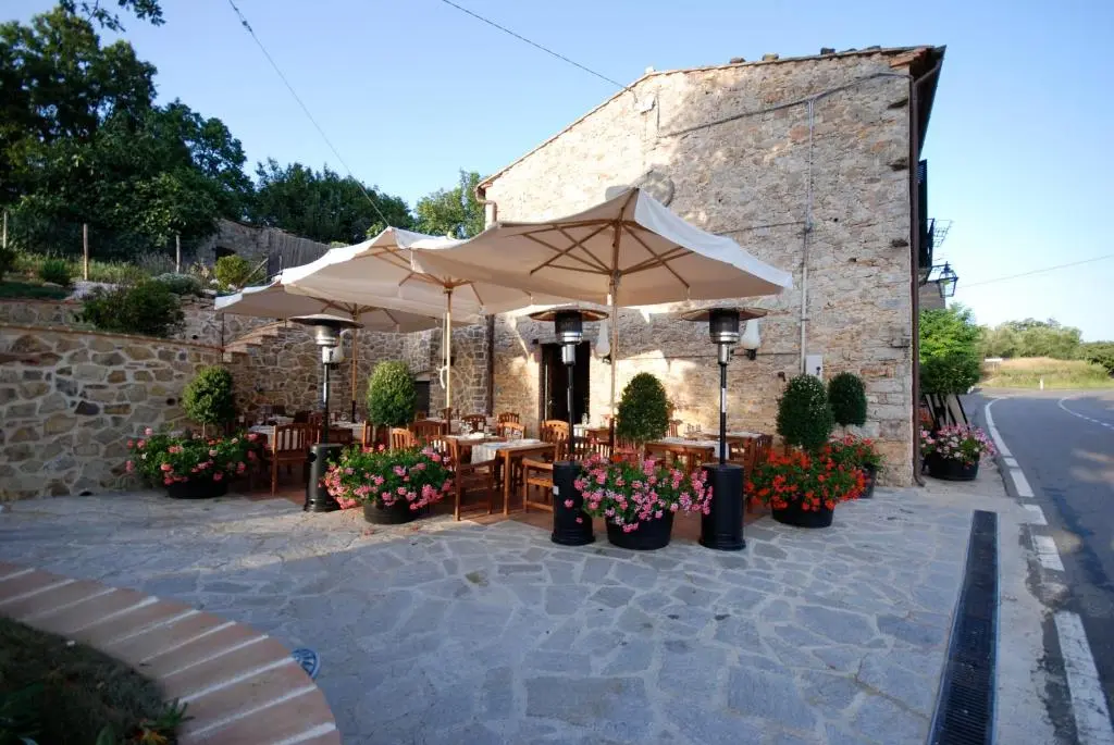 Locanda All’Andreas