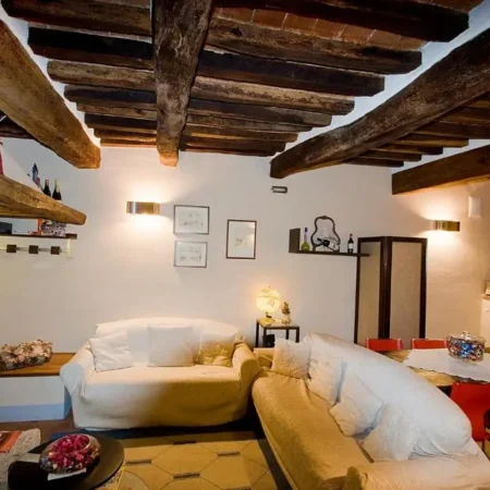 Vicolo dell’Oste