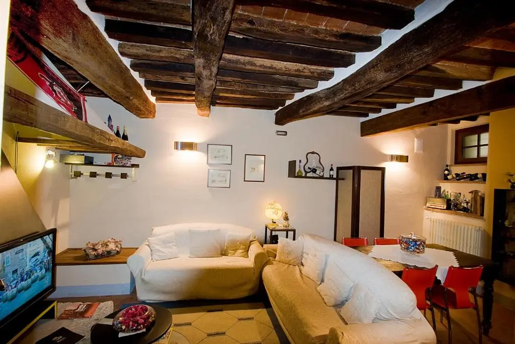 Vicolo dell’Oste