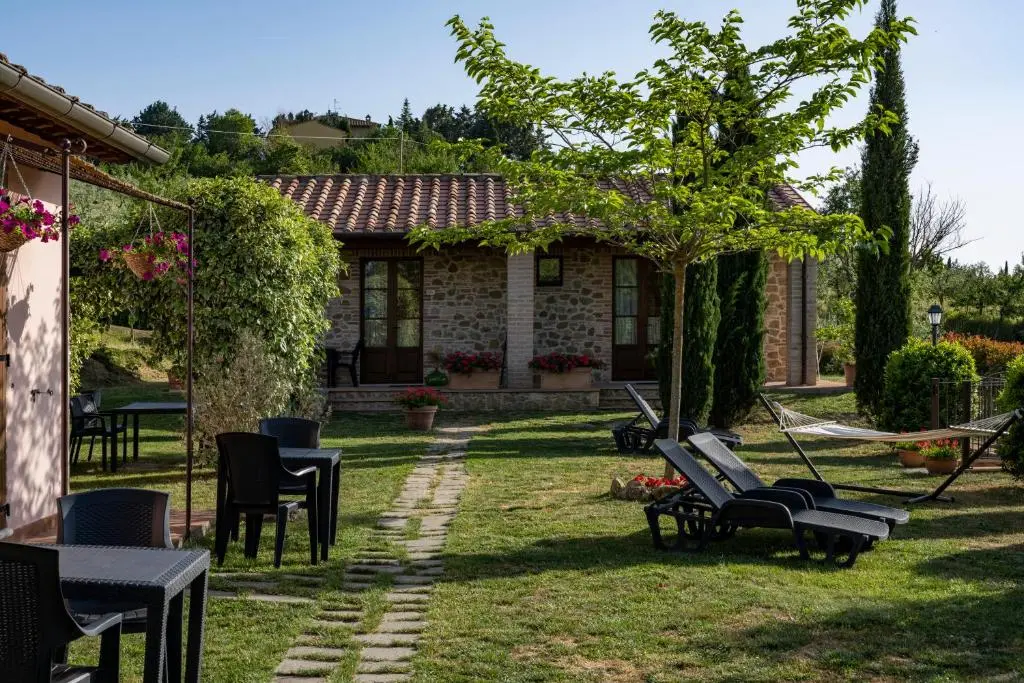 La Pievina