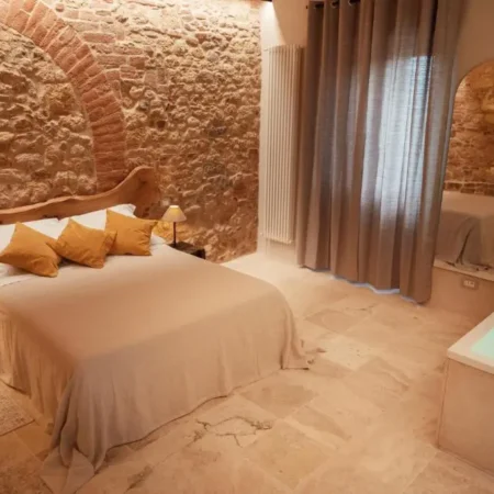 Tuscan Relais Il Serraglio