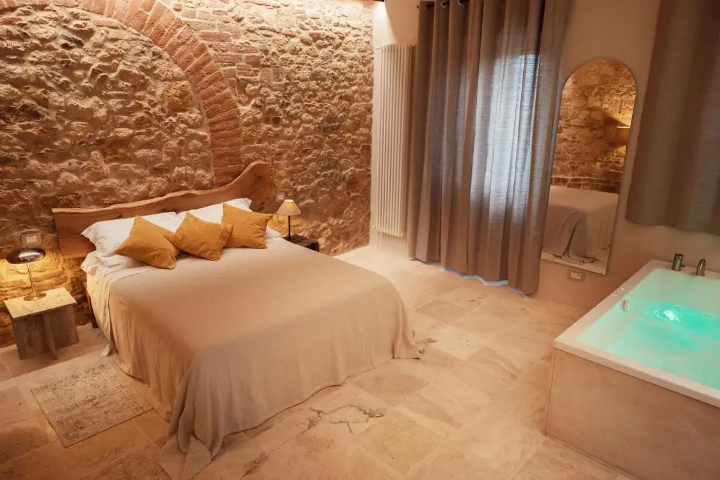 Tuscan Relais Il Serraglio