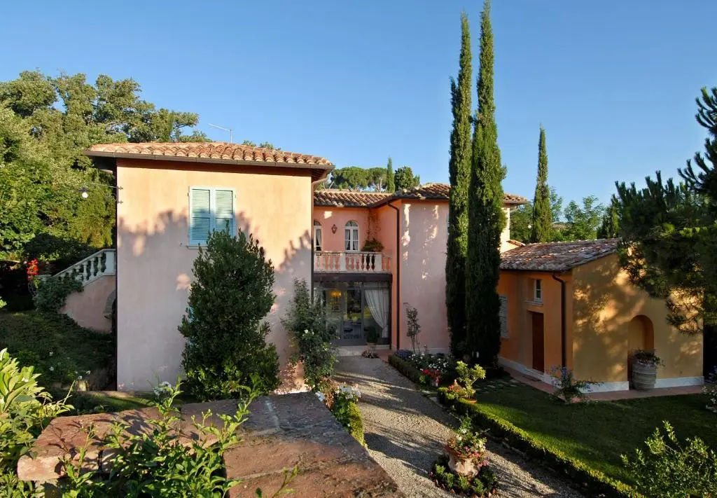 Il Rondò Boutique Hotel
