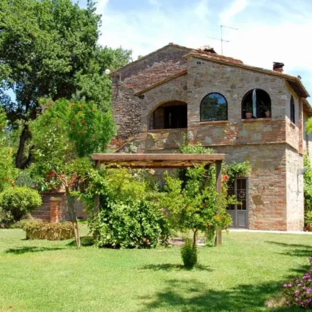 Agriturismo Nibbiano