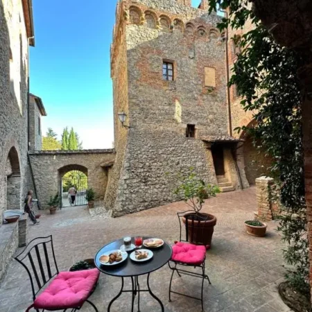 Castel Pietraio WineResort