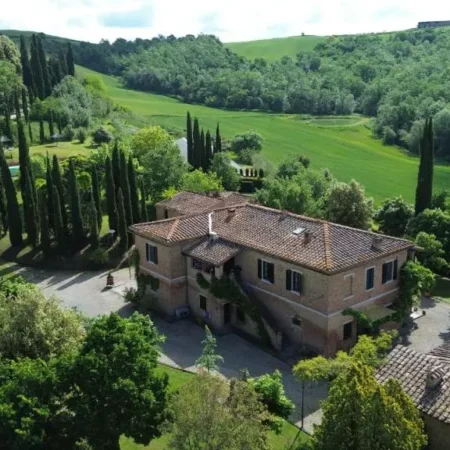 Agriturismo Sant’Alfredo