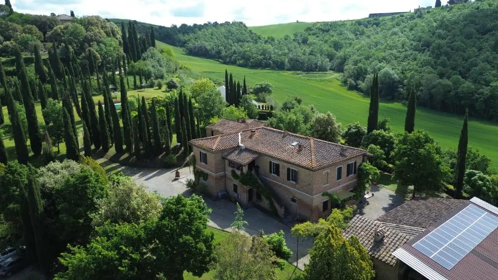 Agriturismo Sant’Alfredo
