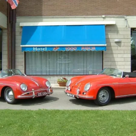 1000 Miglia