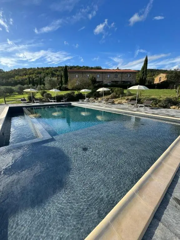 Podere I Massoni