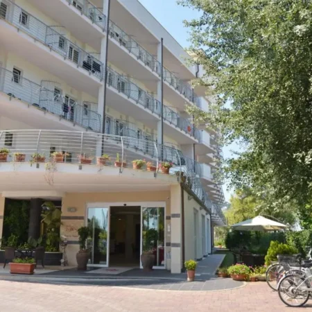 Hotel La Ninfea