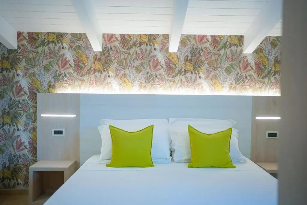 Hotel Prestige