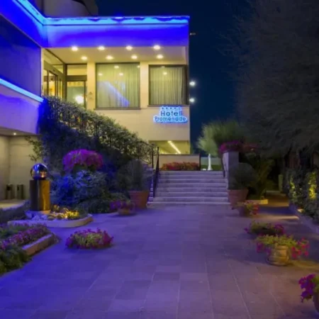 Hotel Promenade