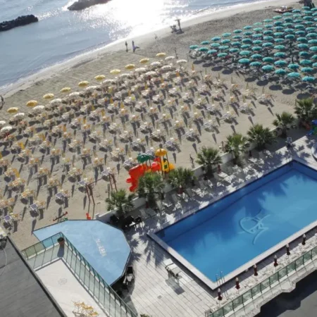 Hotel Mediterraneo