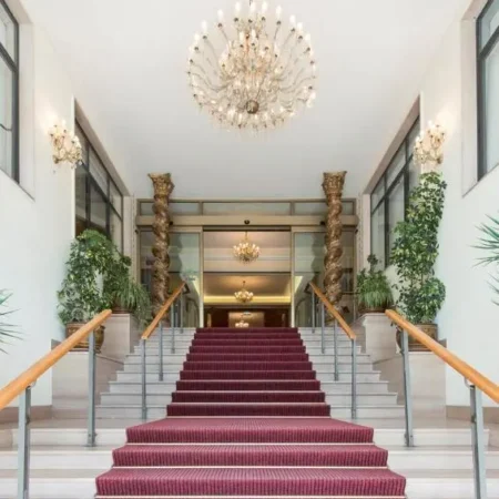 Grand Hotel Adriatico