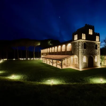 UNA Hotels Monterufoli Wine Country