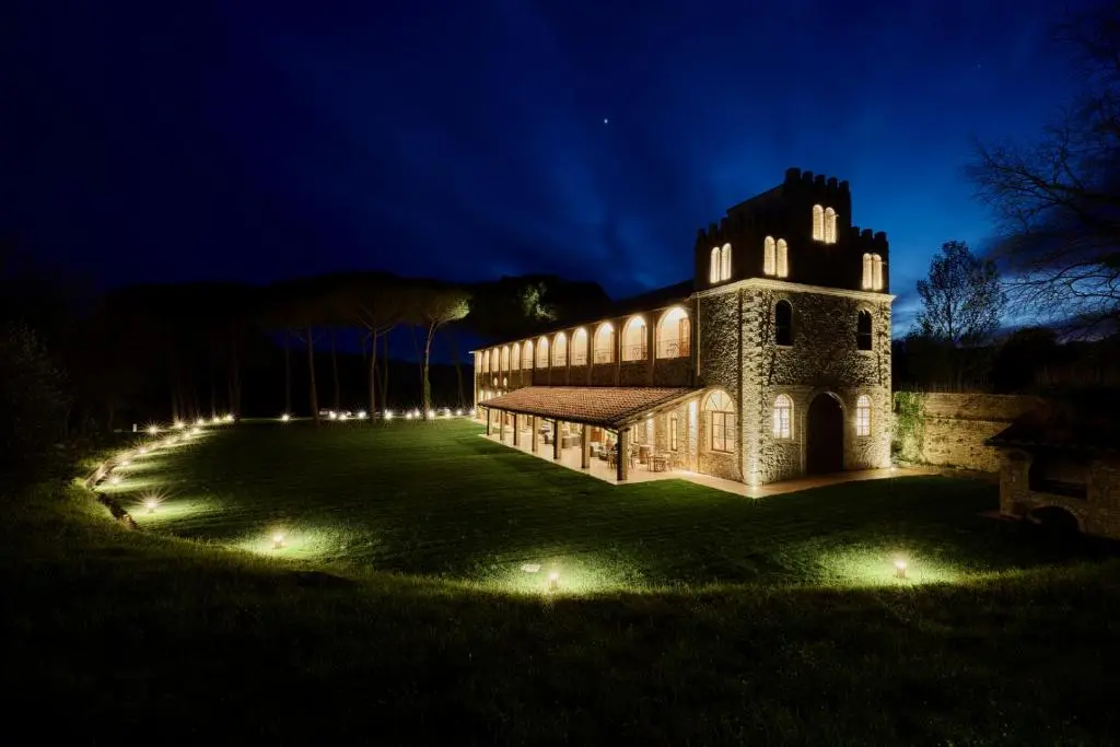 UNA Hotels Monterufoli Wine Country