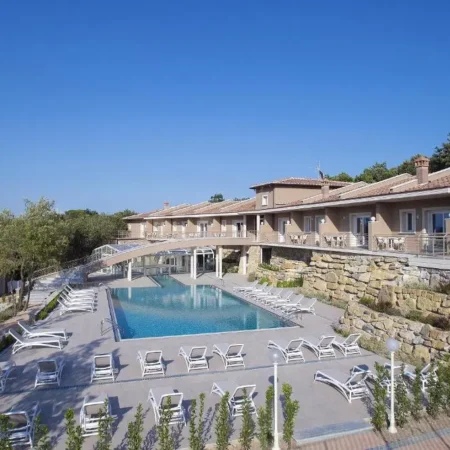 Relais I Piastroni