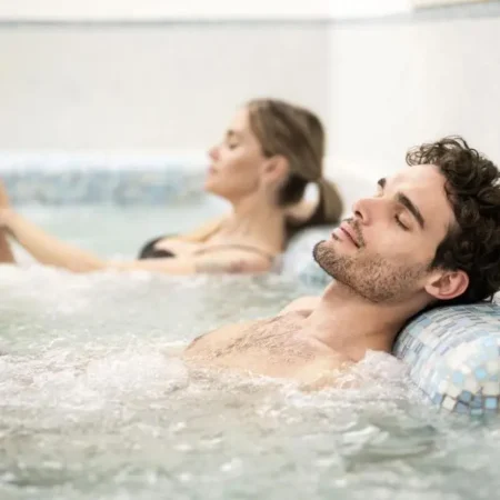 Hotel delle Rose Terme & WellnesSpa
