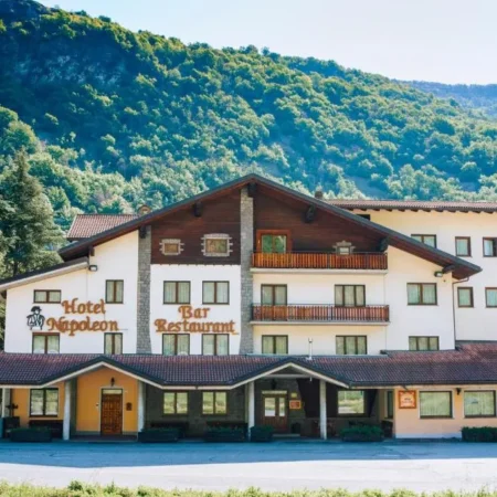 Hotel Napoleon